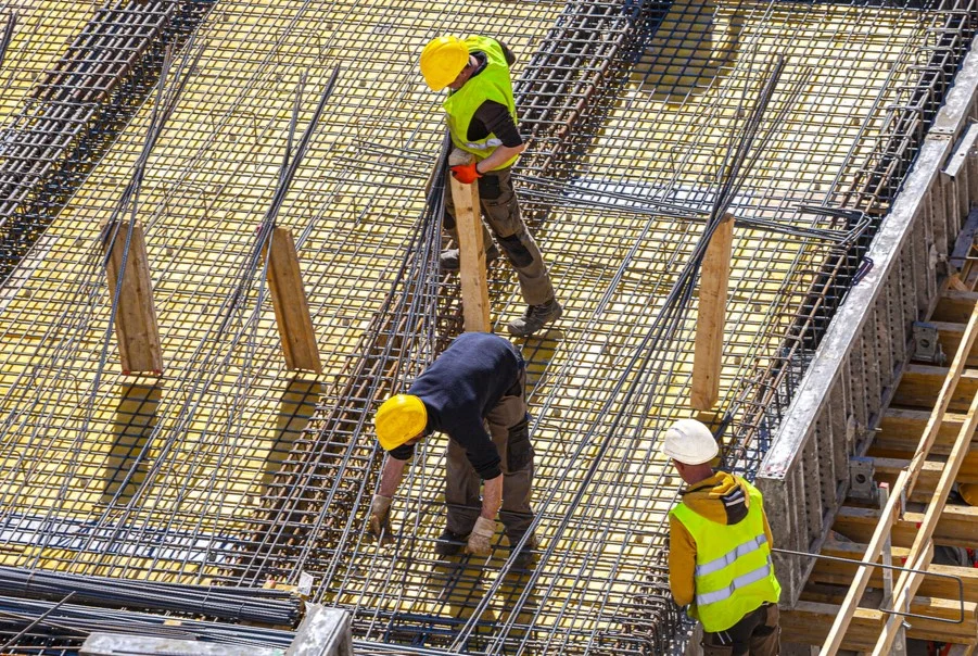 Ahmetbeyli İnşaat Kalıpçısı