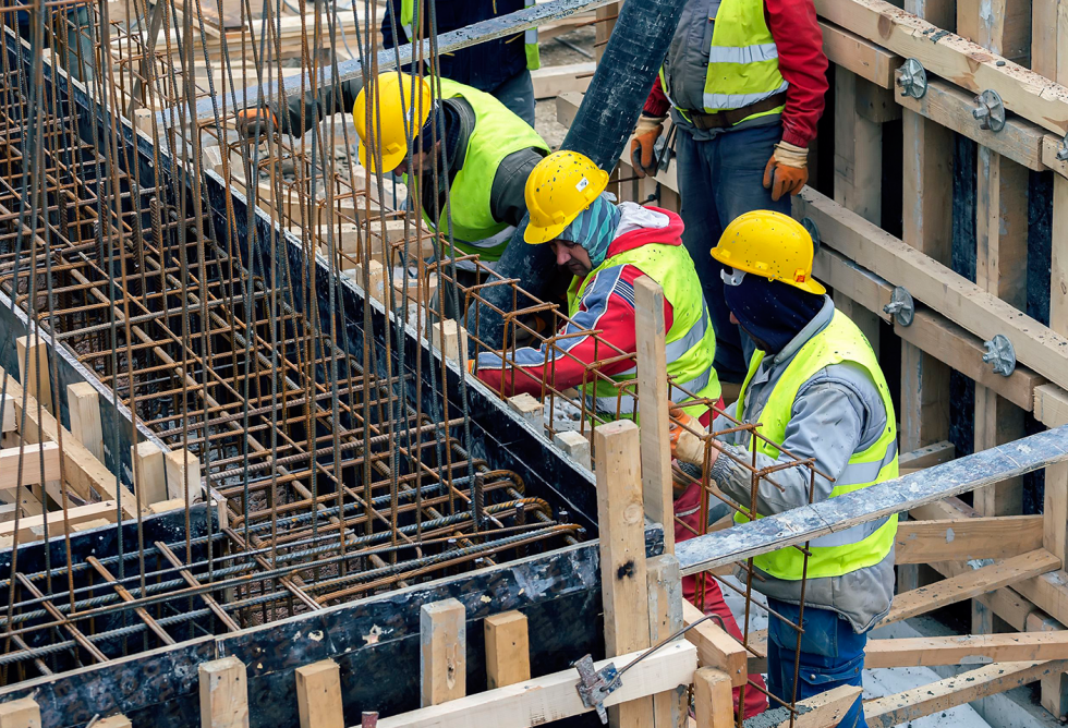 Ahmetbeyli İnşaat Kalıpçısı